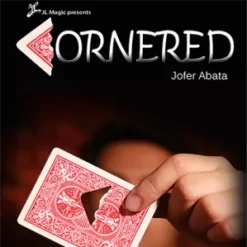 Cornered by Jofer Abata.