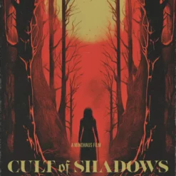 Cult Of Shadows By Lewis Le Val.