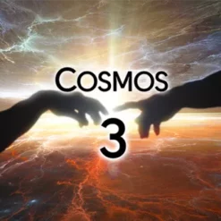 Cosmos 3 by Greg Rostami – (gimmick not included)