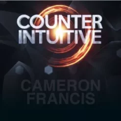 Counter Intuitive by Cameron Francis.