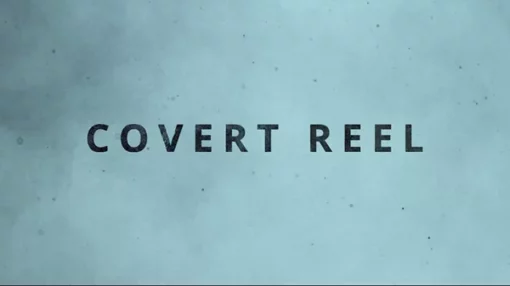 Uday Jadugar – Covert Reel (Gimmick not included)