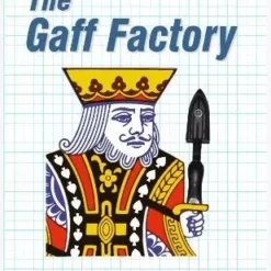 Craig Matsuoka - The Gaff Factory ( Instant Download )