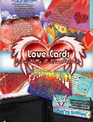 Craig Petty & Russell Leeds - Love Cards