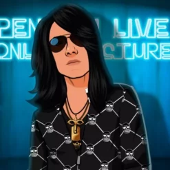 [Magic Video] Criss Angel – Penguin LIVE Lecture (March 15th, 2020)