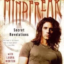 Criss Angel - Mindfreak: Secret Revelations