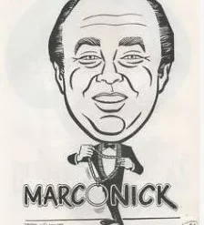 Marconick by Super Magic