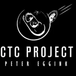 [Magic Video] Peter Eggink – CTC Project (sold out at Blackpool 2019) (Gimmick not included)