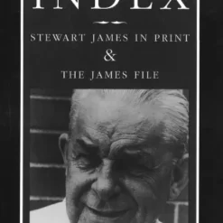 Index - Stewart James in Print & The James File by William Goodwin