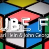 Karl Hein & John George – Cube FX ( 3 Vol , Instant Download )