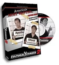 Apollo Robbins and Shoot Ogawa – Cultural Xchange Vol. 2 (Instant Download )