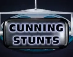 Cunning Stunts by Ellis and Webster