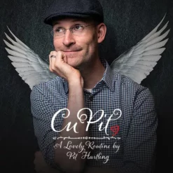 [Magic Video] [Magic Video] Pit Hartling – Cupit (Gimmick not included)