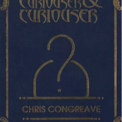 [Ebook|Exclusive] [Ebook|Exclusive] Chris Congreave – Curiouser & Curiouser ( Instant Download )