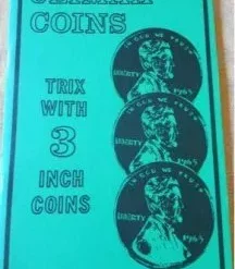 Climax Coins by Jerry Mentzer