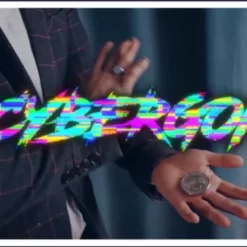 [Magic Video] The Vault – CyberGone by Magic’s Express