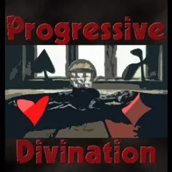 Raphael Czaja - Progressive Divination