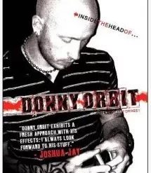 Inside The Head by Donny Orbit