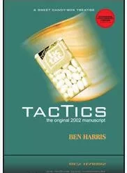 TacTics by Ben Harris