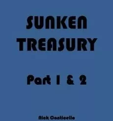 Sunken Treasury Part 1&2 by Nick Conticello