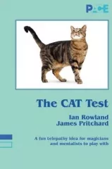 Ian Rowland - The Cat Test