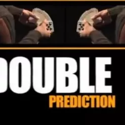 Double Prediction by Jean Pierre Vallarino