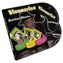 Bloomeries by Gaetan Bloom  ( 2 vol )