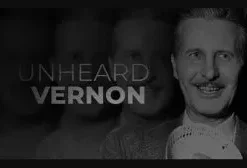 Dai Vernon - Unheard Vernon ( Instant Download )