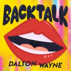 [Magic Video] Dalton Wayne – Back Talk