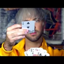 [Magic Video] Dalton Wayne – Visible Deck