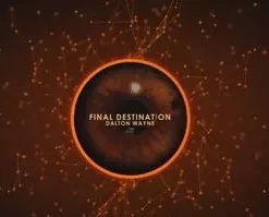 Dalton Wayne - Final Destination