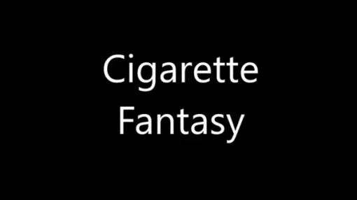 Damien Fisher – Cigarette Fantasy