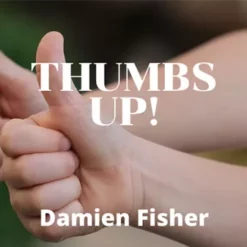 [Magic Video] Damien Fisher – Thumbs Up