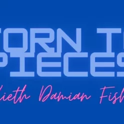 Damien Keith Fisher – Torn to Pieces