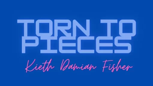 Damien Keith Fisher – Torn to Pieces