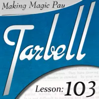 [Magic Video] Dan Harlan – Tarbell 103 – Making Magic Pay (Instant Download)