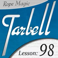 Dan Harlan – Tarbell 98 – Rope Magic (Instant Download)