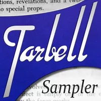 Dan Harlan – Tarbell Super Sampler (Instant Download)