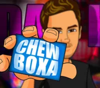 [Magic Video] Dan Hauss – ChewBoxa (Instant Download)