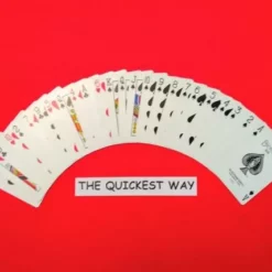 Dan Otis – The Quickest Way (Instant Download)