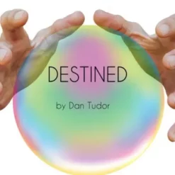 [Magic Video] Dan Tudor – Destined (Instant Download)