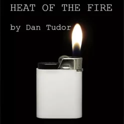 Dan Tudor – Heat Of The Fire (Instant Download)