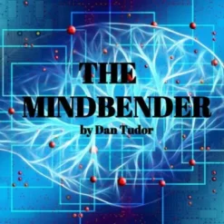 Dan Tudor – The Mindbender (Instant Download)