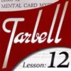 [Magic Video] Dan Harlan - tarbell 12 Mental Card Mysteries