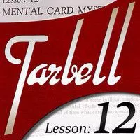 [Magic Video] Dan Harlan - tarbell 12 Mental Card Mysteries