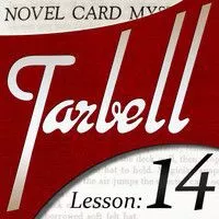 [Magic Video] Dan Harlan - tarbell 14 Novel Card Mysteries