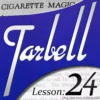 [Magic Video] Dan Harlan - tarbell 24: Dan Harlan - Cigarette Magic