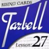 [Magic Video] Dan Harlan - tarbell 27 Rising Cards