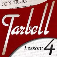 [Magic Video] Dan Harlan - tarbell 4 Coin Tricks