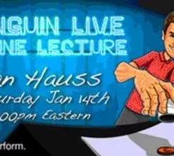 Dan Hauss LIVE (Penguin LIVE)