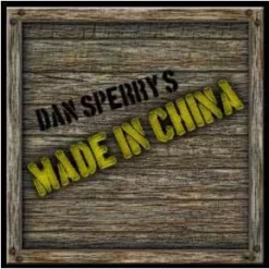 Dan Sperry - Made in China